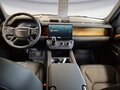 2026 Land Rover Defender 110 II, жёлтый, 14500022 рублей - вид 6