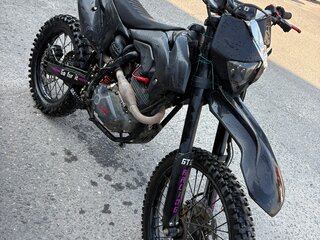 GTO Short Lite Max 300