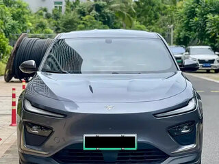 2025 Hozon Neta X 500, серебристый, 1550000 рублей, вид 1
