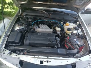 2006 Daewoo Nexia I, серебристый, 139999 рублей, вид 5