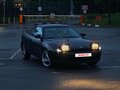 1991 Toyota Celica GT V (T180), чёрный - вид 6