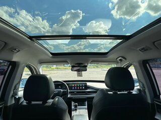 2023 Chery Tiggo 7 Pro Max I, белый, 1530000 рублей, вид 4