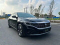 2023 Volkswagen Passat (North America and China) II (China Market) Рестайлинг, чёрный, 2236000 рублей - вид 2