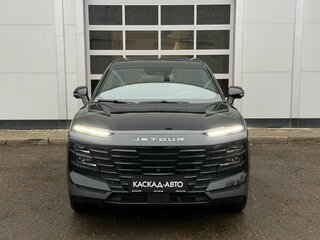 2026 Jetour Dashing I, чёрный, 3029900 рублей, вид 2
