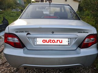2011 Daewoo Nexia I Рестайлинг, серебристый, 100000 рублей, вид 3