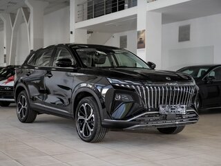 Dongfeng Huge