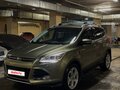 2013 Ford Kuga II, серый, 1150000 рублей
