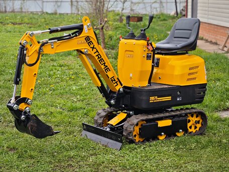 2026 Rippa R319, жёлтый, 385000 рублей, вид 4
