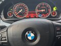 2016 BMW 5 серии 520d VI (F10/F11/F07) Рестайлинг, белый, 2650000 рублей - вид 9