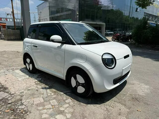 2025 Changan Lumin 28kWh, белый, 1120000 рублей, вид 3