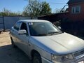 2004 Lada (ВАЗ) 2110, серебристый, 70000 рублей - вид 1
