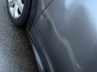 2012 Nissan Juke I, серый, 970000 рублей, вид 5