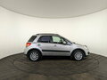 2011 Suzuki SX4 I (Classic) Рестайлинг, серый, 955000 рублей - вид 3