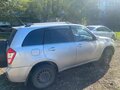 2014 Chery Tiggo (T11) I Рестайлинг (FL), серебристый, 500000 рублей - вид 2