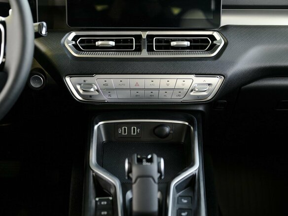 2026 Haval H5 II, серый, 4049000 рублей - вид 22