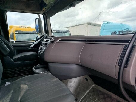 2020 DAF XF, белый, 5687907 рублей, вид 5