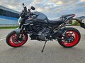 2021 Ducati Monster 937, серый, 1150000 рублей