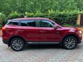 2024 Geely Atlas Pro, красный, 2000000 рублей - вид 3