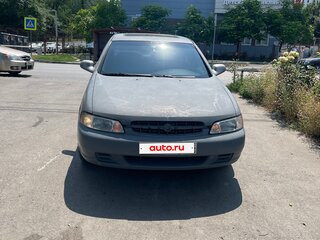 1999 Nissan Altima II (L30), серый, 240000 рублей, вид 3