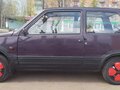 2003 Lada (ВАЗ) 1111 Ока КамАЗ, фиолетовый, 180000 рублей - вид 1