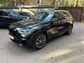 2023 BMW X5 40i IV (G05/G18), чёрный - вид 1