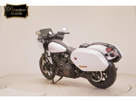 2026 Harley-Davidson Low Rider ST, белый, 2470000 рублей, вид 5