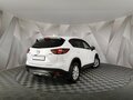 2013 Mazda CX-5 I, белый, 1325000 рублей - вид 1