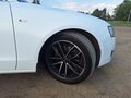 2011 Audi A5 I (8T), белый, 1600000 рублей - вид 4