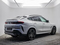 2020 BMW X6 30d III (G06), белый, 7000000 рублей - вид 4