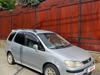 1997 Toyota Corolla Spacio I, серый, 280000 рублей, вид 1