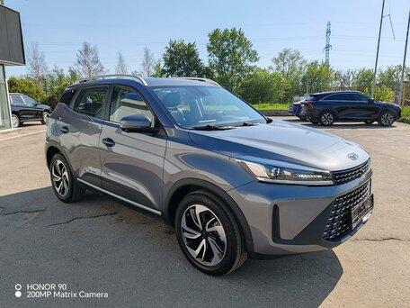 2024 Kaiyi X3 Pro, серый, 1799000 рублей, вид 3