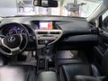 2013 Lexus RX 270 III Рестайлинг, чёрный - вид 6