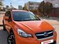 2012 Subaru XV I, оранжевый, 1490000 рублей - вид 2