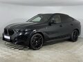 2025 BMW X6 30d III (G06) Рестайлинг, чёрный, 16100000 рублей