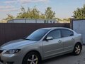 2005 Mazda 3 I (BK), золотистый, 450000 рублей