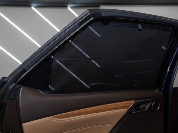 2019 Lexus RX 300 IV, синий, 3990000 рублей - вид 22