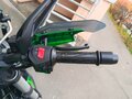 2022 Bajaj Dominar 400, зелёный, 290000 рублей - вид 6