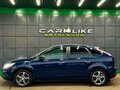 2010 Ford Focus II Рестайлинг, синий, 399000 рублей - вид 2