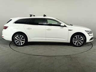 2017 Renault Talisman I, белый, 1230000 рублей, вид 4