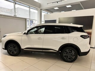 2026 Tenet T7, белый, 3005000 рублей, вид 5