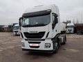 2013 Iveco Stralis, белый, 2450000 рублей