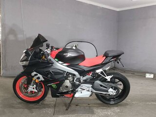 Aprilia RS 660