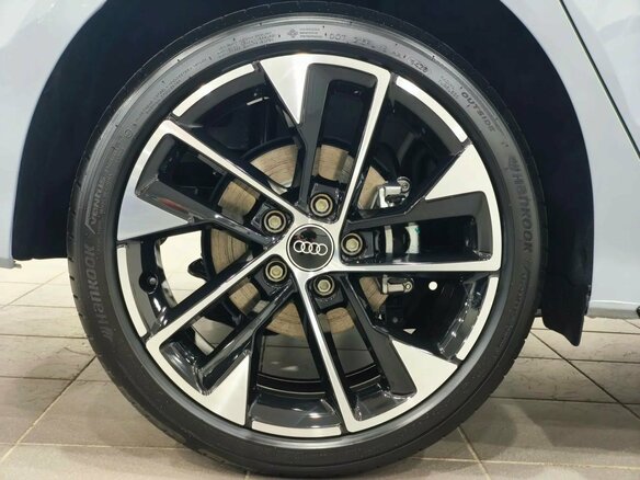 2026 Audi A3L 35 TFSI IV (8Y) Рестайлинг, серый, 4350000 рублей - вид 34