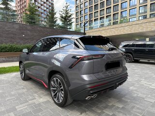 2023 Jetour Dashing I, серый, 2495000 рублей, вид 2
