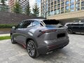 2023 Jetour Dashing I, серый, 2470000 рублей - вид 1