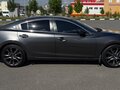2016 Mazda 6 III (GJ) Рестайлинг, серый, 1750000 рублей - вид 7