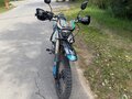 2026 Apollo Thunder 300, синий, 120000 рублей - вид 2