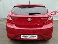 2013 Hyundai Solaris I, красный, 699000 рублей - вид 6