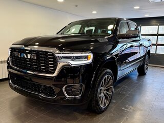 2025 Ram 1500 Crew Cab V Рестайлинг, чёрный, 10390000 рублей, вид 2