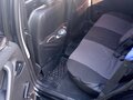 2012 Lada (ВАЗ) Granta I, чёрный, 300000 рублей - вид 10